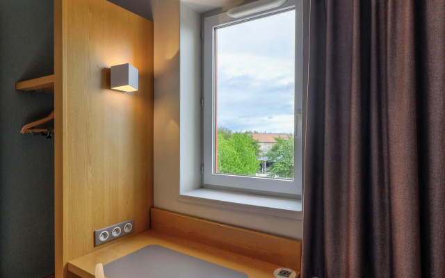 B&B HOTEL Beaune Sud (2)
