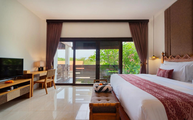 The Lokha Umalas Villas & Spa