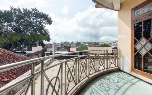 Hotel O Safira Family Residence Syariah