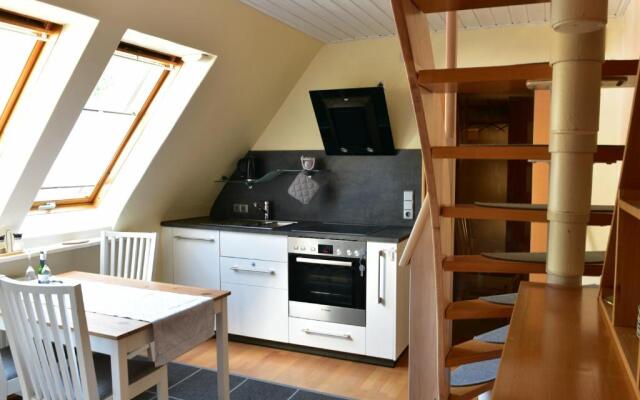 Ferienwohnung Schwalbennest