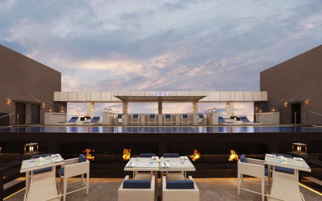 Doubletree By Hilton Pune - Chinchwad