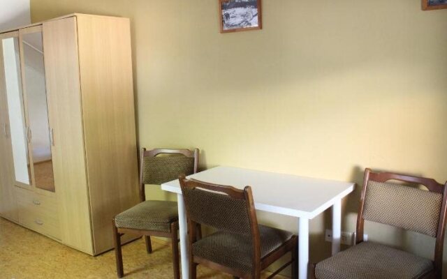 Hotel Fuferna