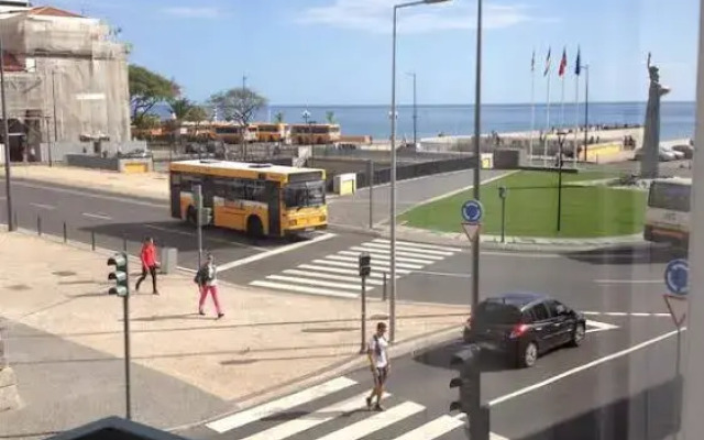 Apartment Funchal Center