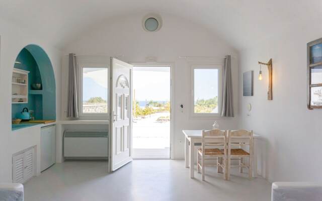 Villas Scirocco