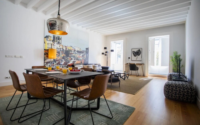 Santa Catarina Luxury Apartments By Linc