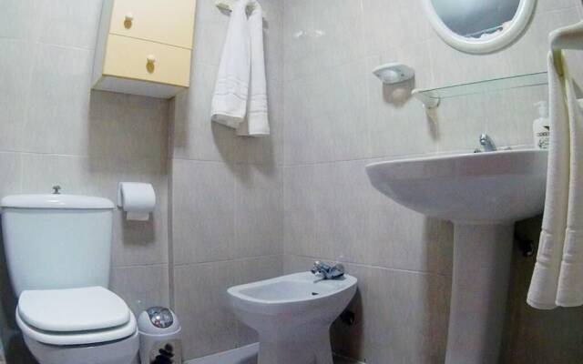 Apartamento Completo La Luz Zona Centro