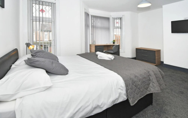 Townhouse @ Bedford Street Crewe