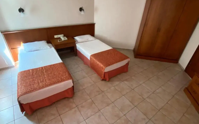 Avos Apartments