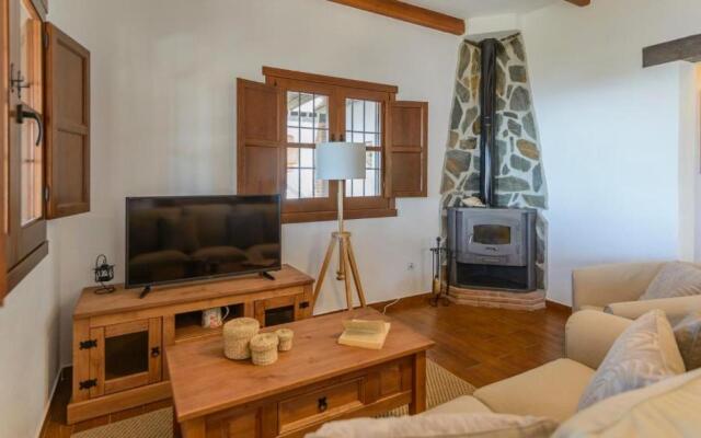 Villa Vargas Torrox by Ruralidays