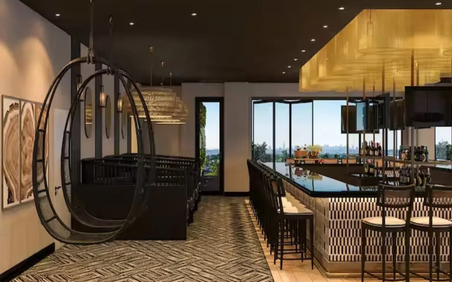 Tempo By Hilton Raleigh Downtown