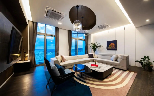 The Weekand Resort