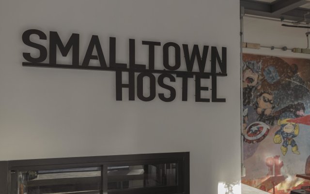 Small Town Hostel