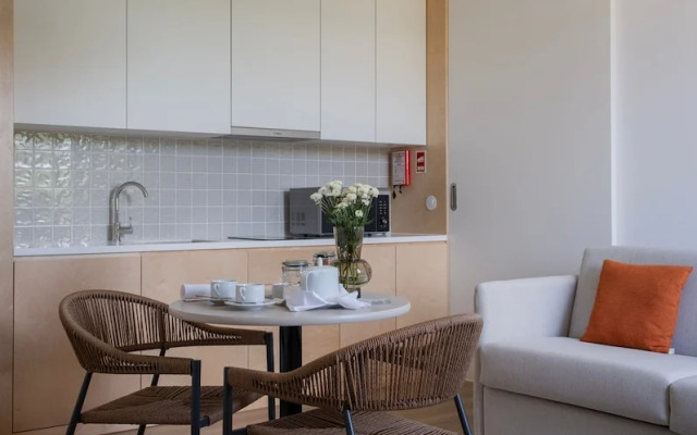 Lusitano Garden Villas