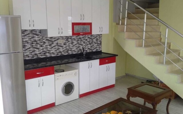 Saricam Apart & Hostel
