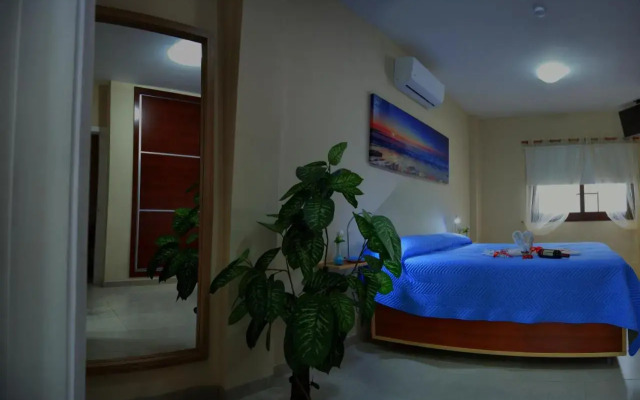 Casa Yoel