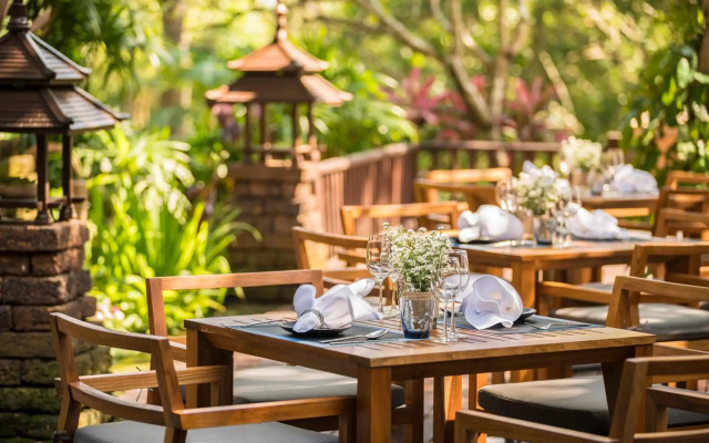 Four Seasons Resort Chiang Mai
