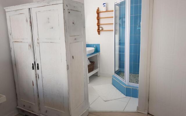 Mosselbank Beach Retreat 2