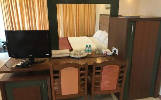 Hotel Kohinoor ATC