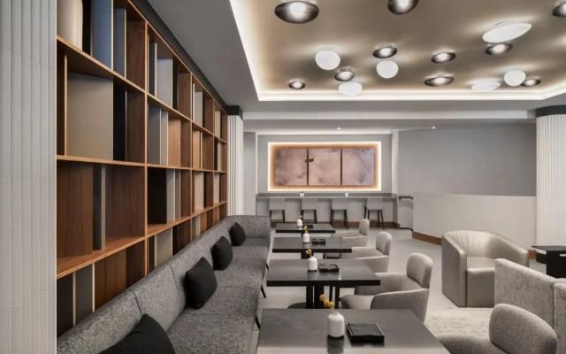 AC Hotel by Marriott Old Montreal