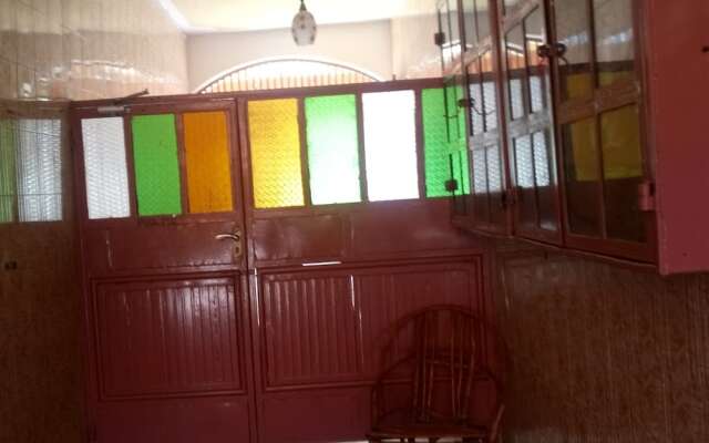 Kamusyi Kings Guest House