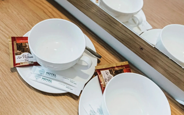 Hotel Gromada Warszawa Centrum