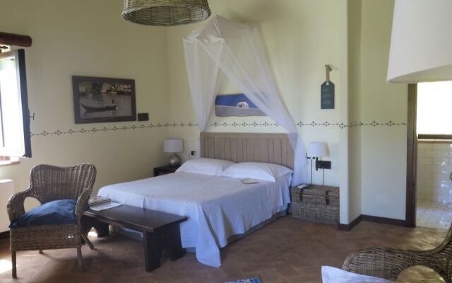 La Perazzeta Una Finestra Sul Lago