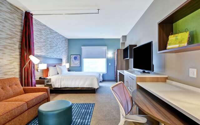 Home2 Suites by Hilton Charlotte Piper Glen