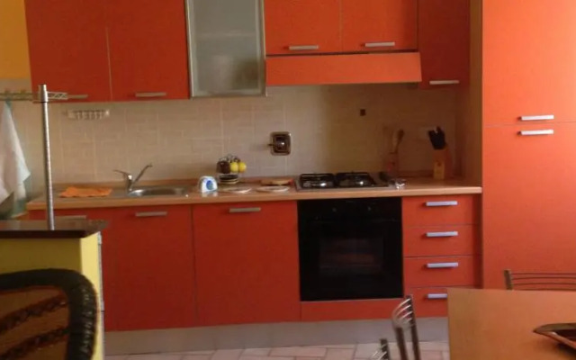 Casa Proietti Montefalco