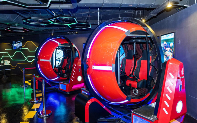 Flamingos Cat Ba Resort Apartment