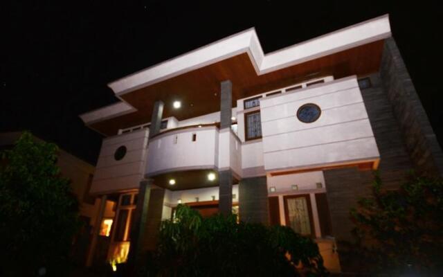 The Priangan Guesthouse