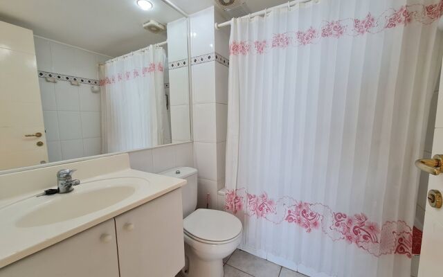 Oceana Suites EuroVista