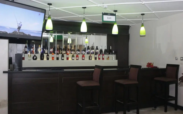 Olive Branch Hotel