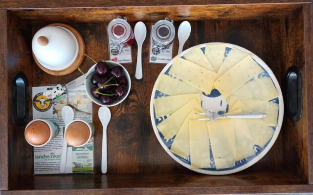 Bed and Breakfast Hattem
