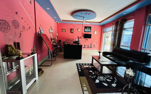 Hotel Siddarth Palace