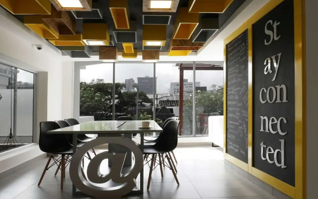 Park Inn By Radisson Quito
