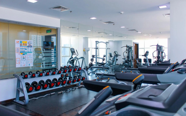 Swiss-Belhotel Seef Bahrain