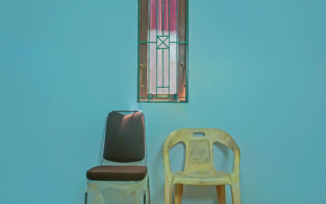 Hotel O Azeela Kost Syariah – Guest Rooms – Banjarmasin