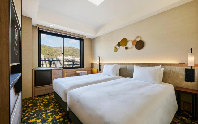 The Royal Park Canvas Kobe Sannomiya