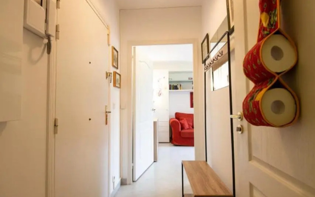 Victoria Appartement