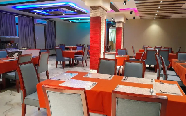 Morena Hotel Morogoro