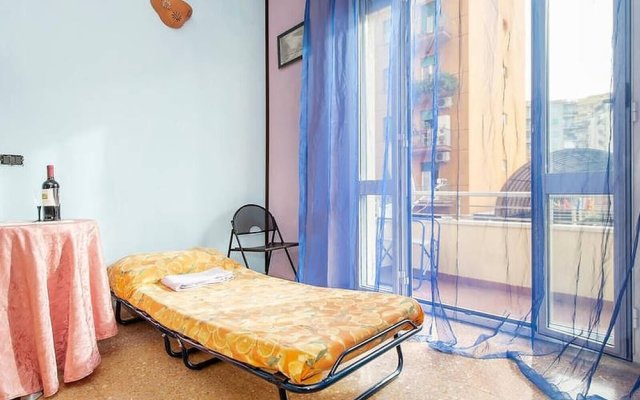 Cleopatras Smile 3Pax Cozy Room In Central Rome With Private Bathroom