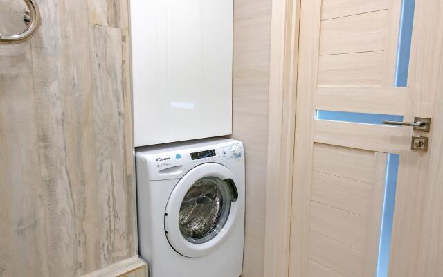 Апартаменты на улице Фастовская