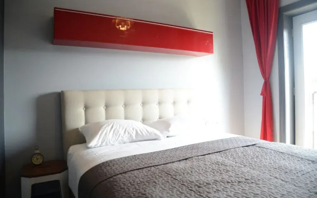 Chicago Daily Rentals Hostel