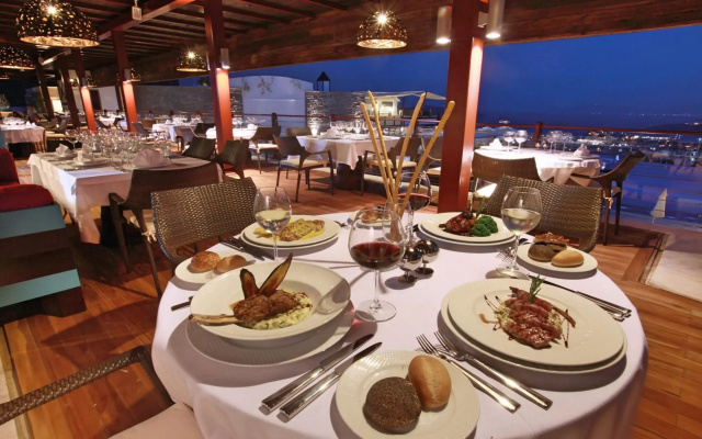 Hillstone Bodrum  & Spa