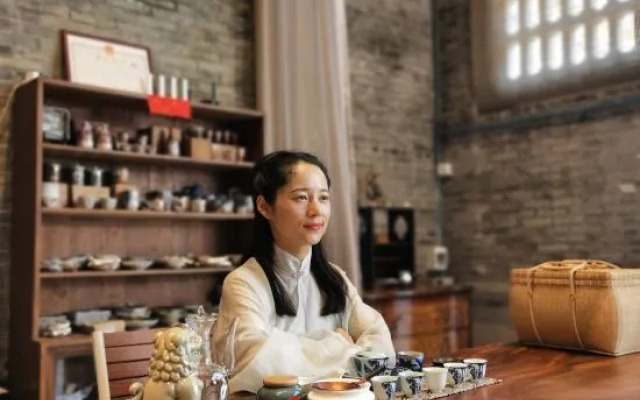 Mulin Yinzhuli Designer Homestay