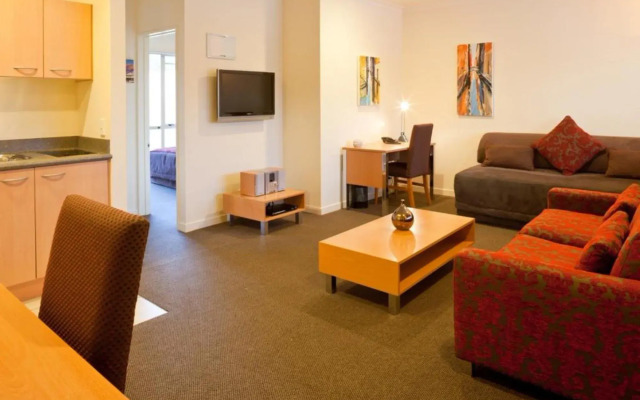 Regal Palms 5 Star City Resort