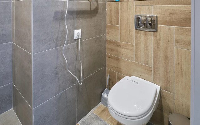 Апартаменты на проспекте Ленина 54к2