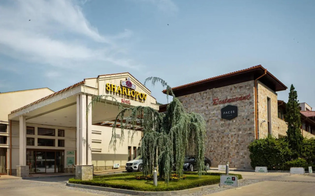 Park Hotel Pirin