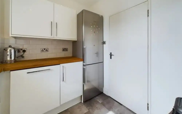 The Earl s Court Hideaway - Warm 3bdr House