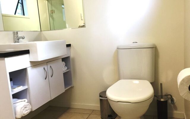 Hotel Paihia